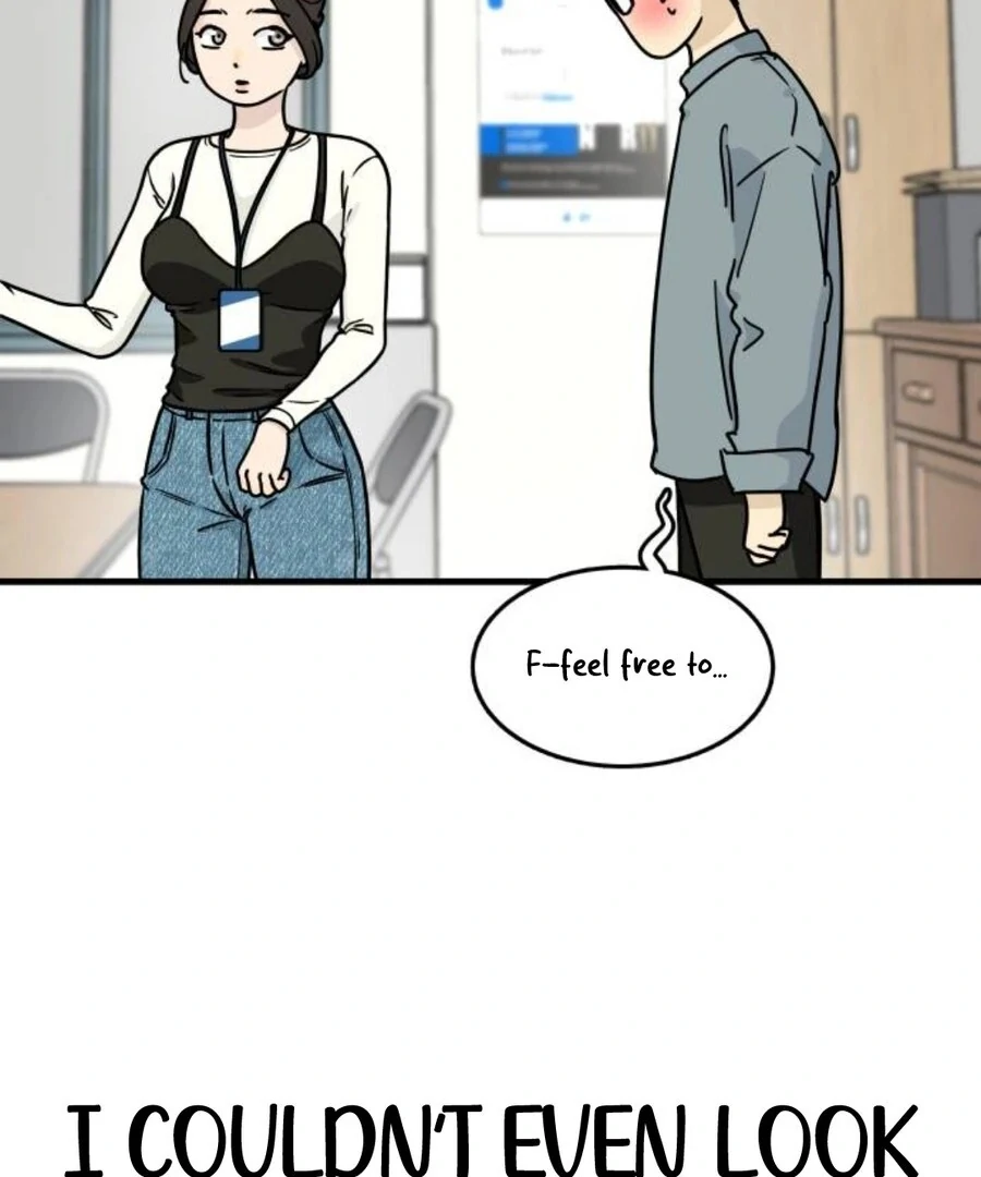 I’m Tired but I Want to Do Romance Chapter 1 74