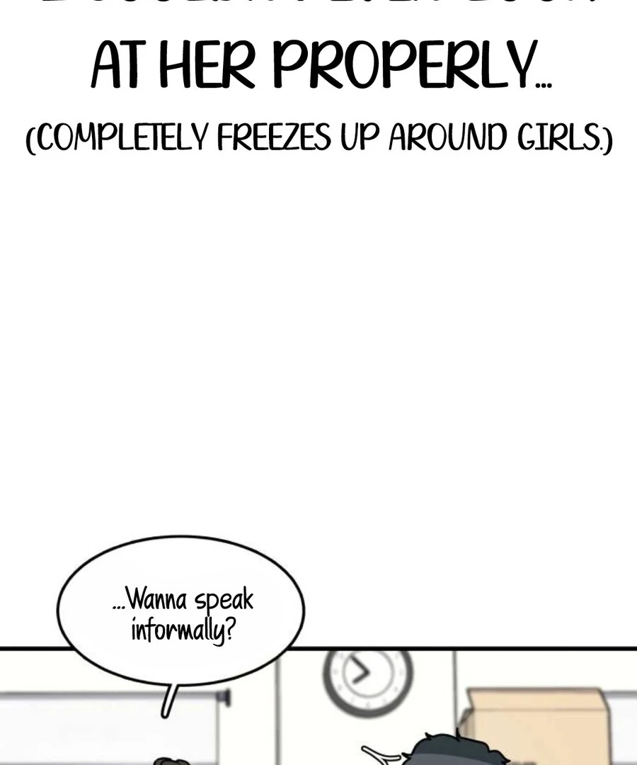 I’m Tired but I Want to Do Romance Chapter 1 75