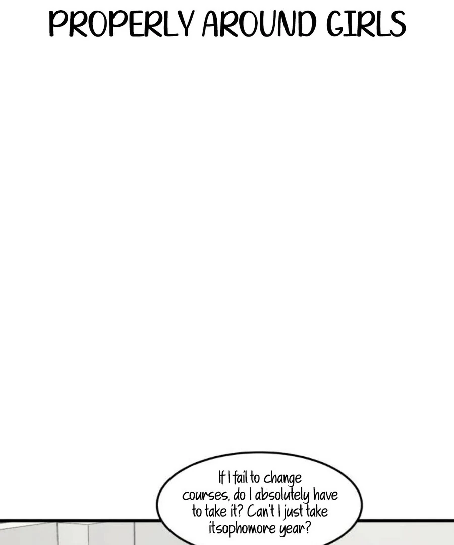 I’m Tired but I Want to Do Romance Chapter 1 91