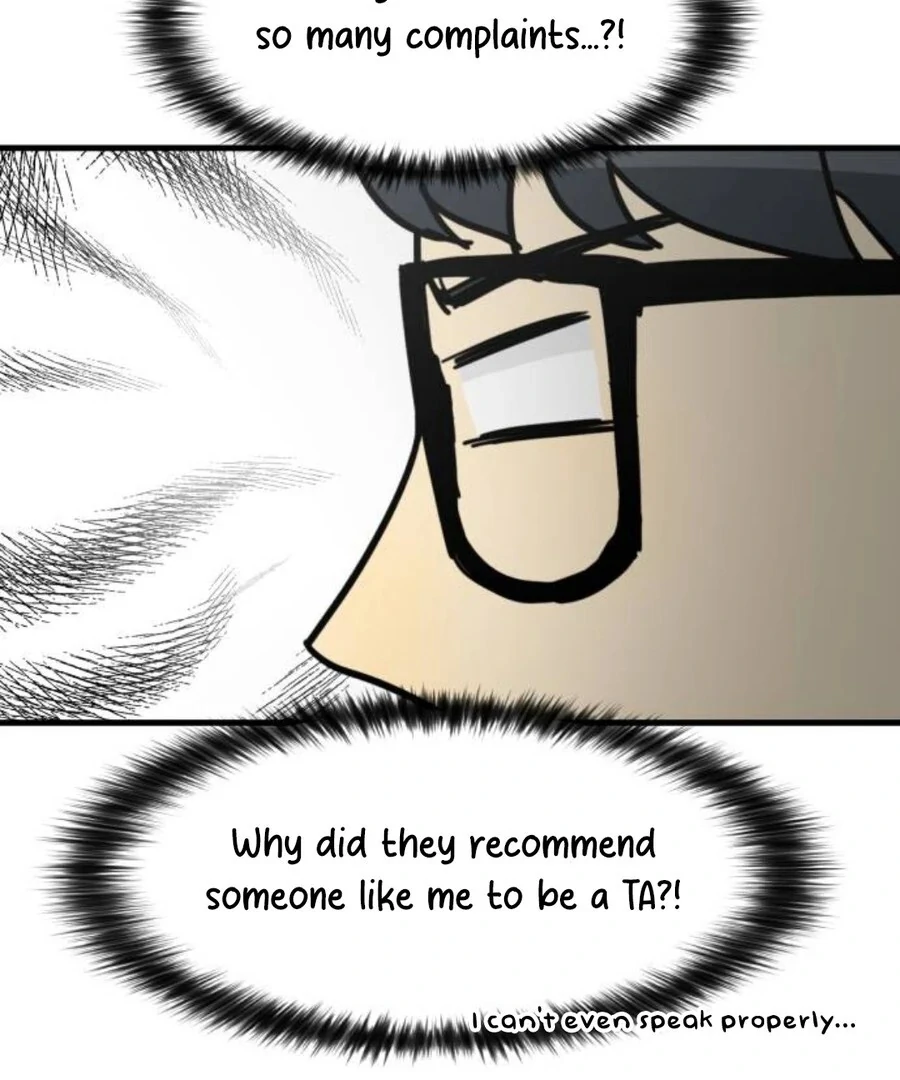 I’m Tired but I Want to Do Romance Chapter 1 98