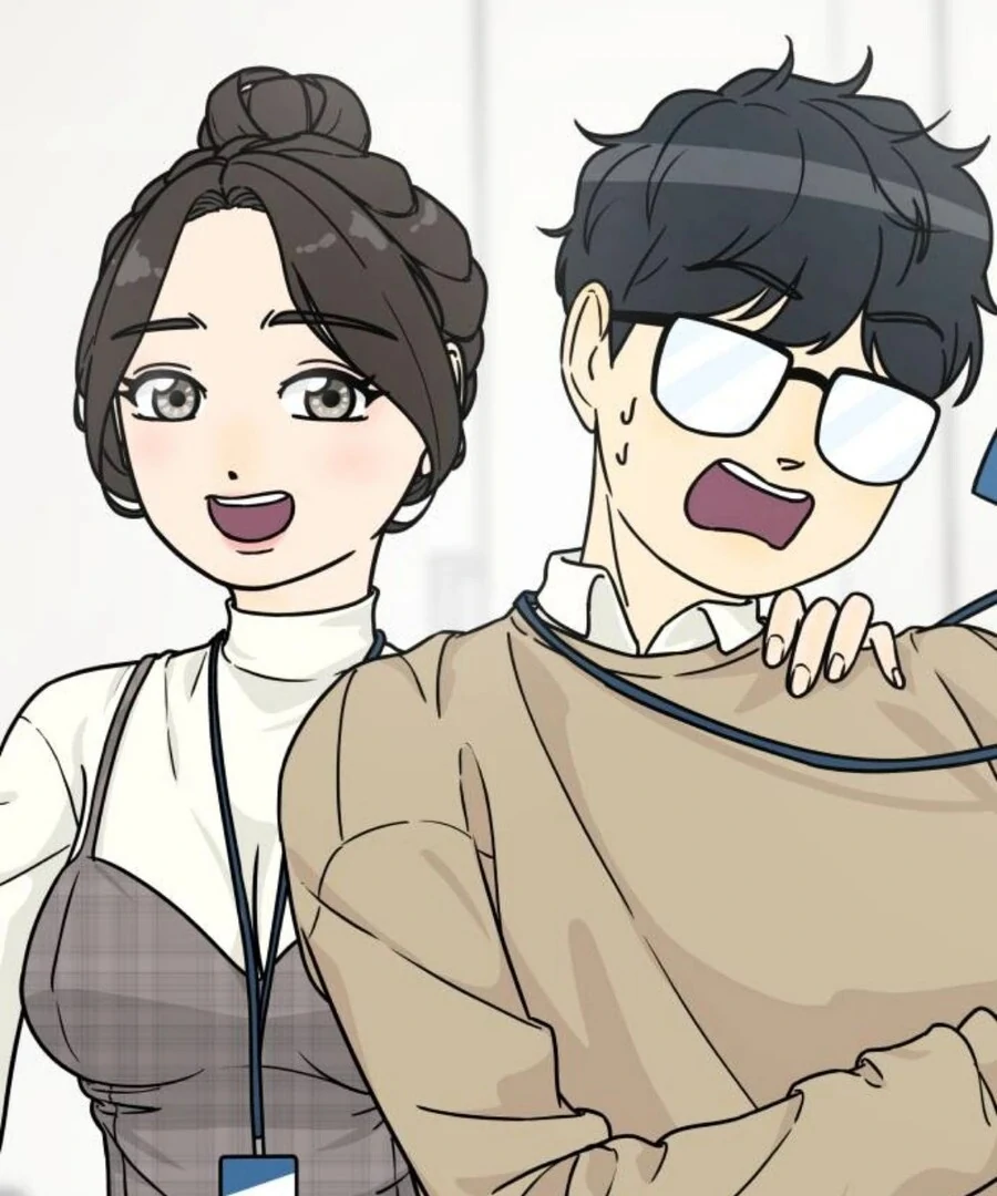 I’m Tired but I Want to Do Romance Chapter 2 101