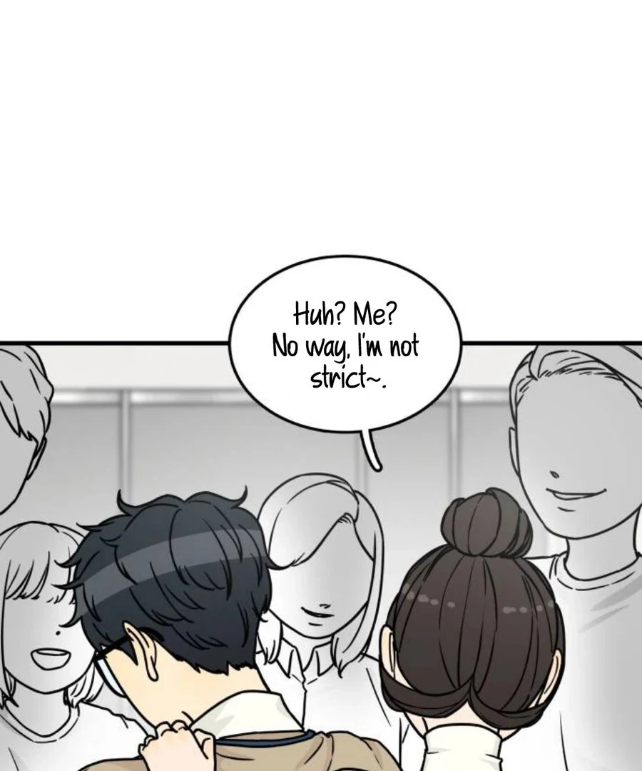 I’m Tired but I Want to Do Romance Chapter 2 105