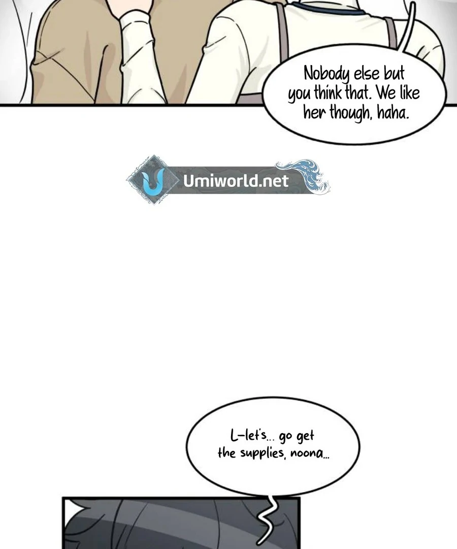 I’m Tired but I Want to Do Romance Chapter 2 106