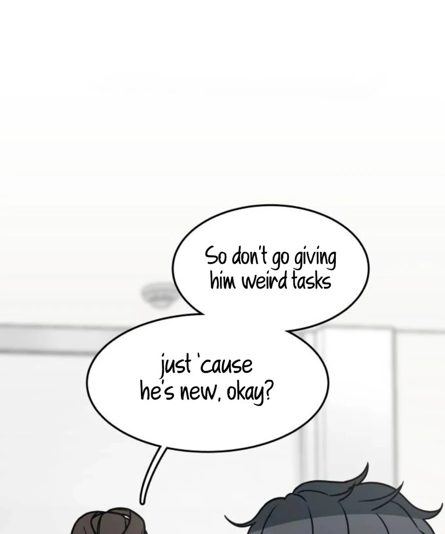I’m Tired but I Want to Do Romance Chapter 2 110