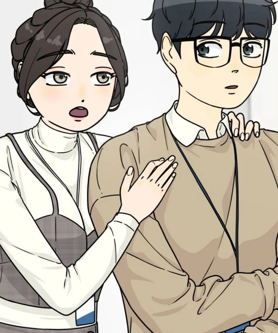 I’m Tired but I Want to Do Romance Chapter 2 111