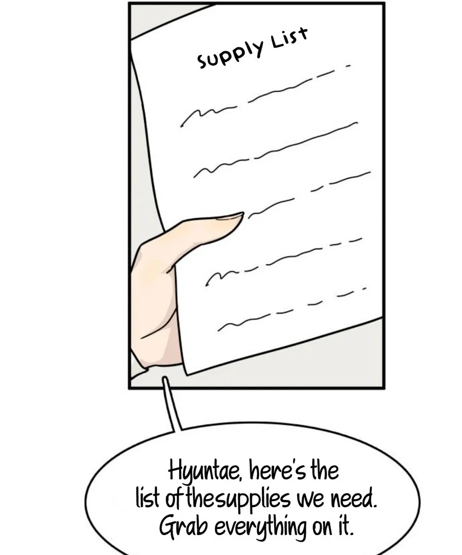 I’m Tired but I Want to Do Romance Chapter 2 122