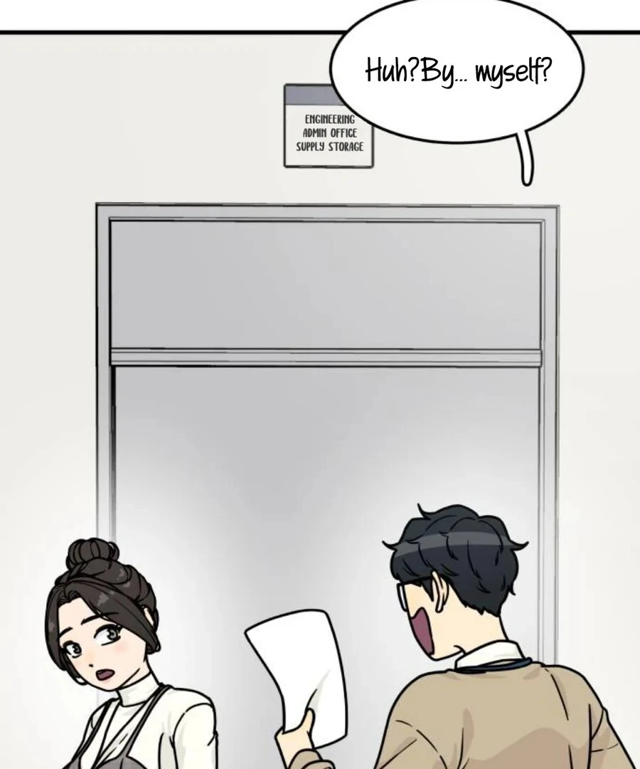 I’m Tired but I Want to Do Romance Chapter 2 124