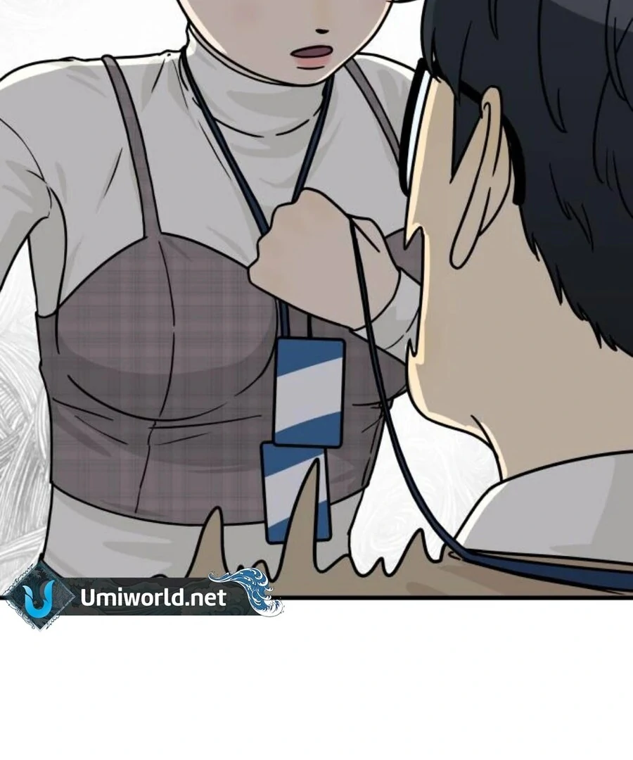 I’m Tired but I Want to Do Romance Chapter 2 131