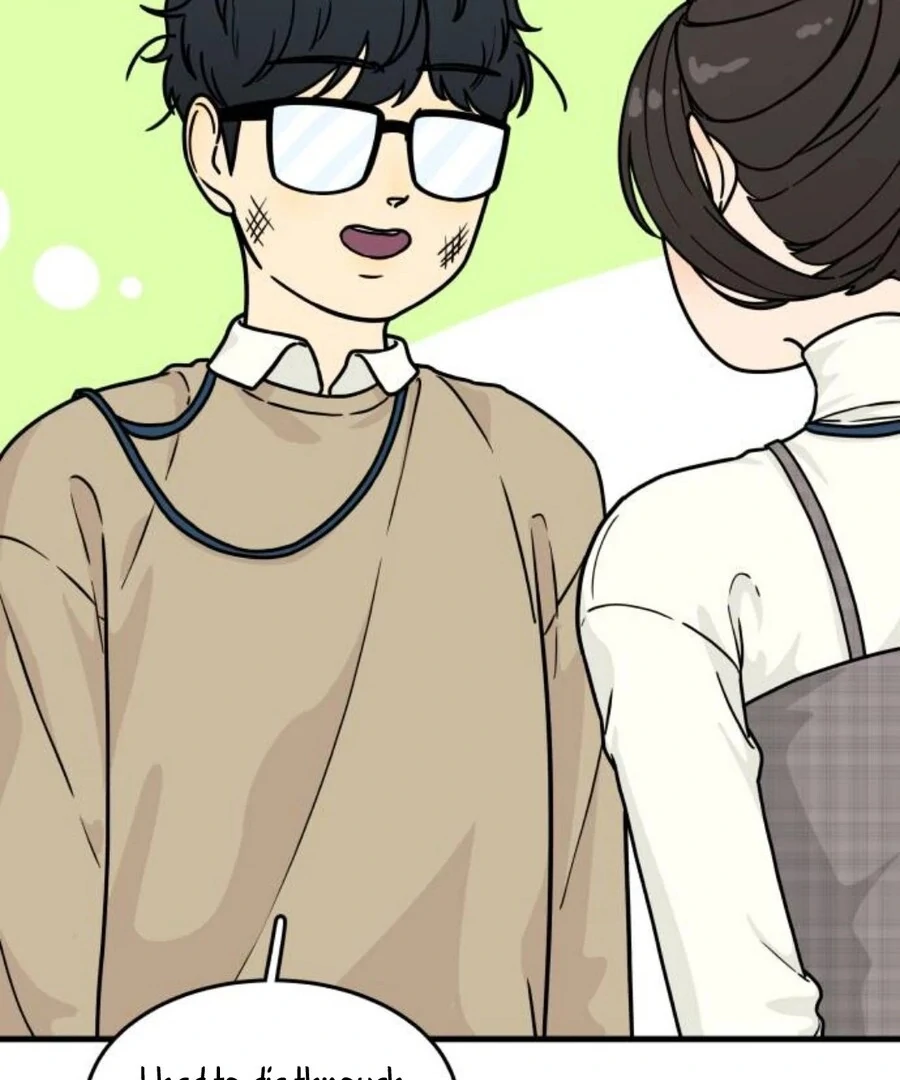 I’m Tired but I Want to Do Romance Chapter 2 144