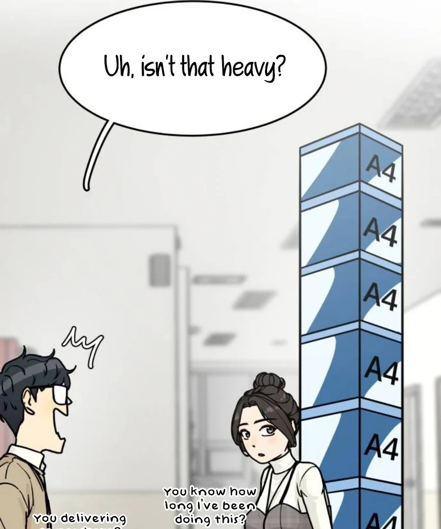 I’m Tired but I Want to Do Romance Chapter 2 147