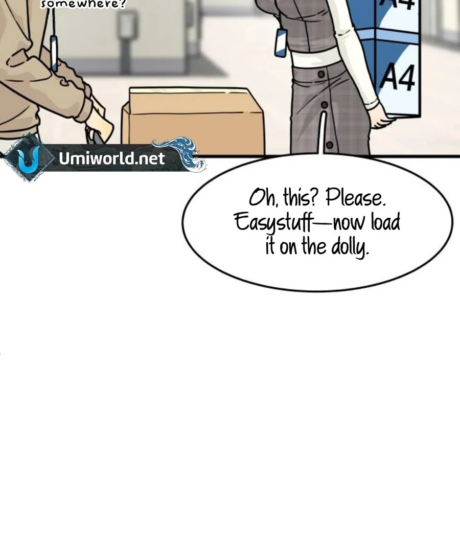 I’m Tired but I Want to Do Romance Chapter 2 148