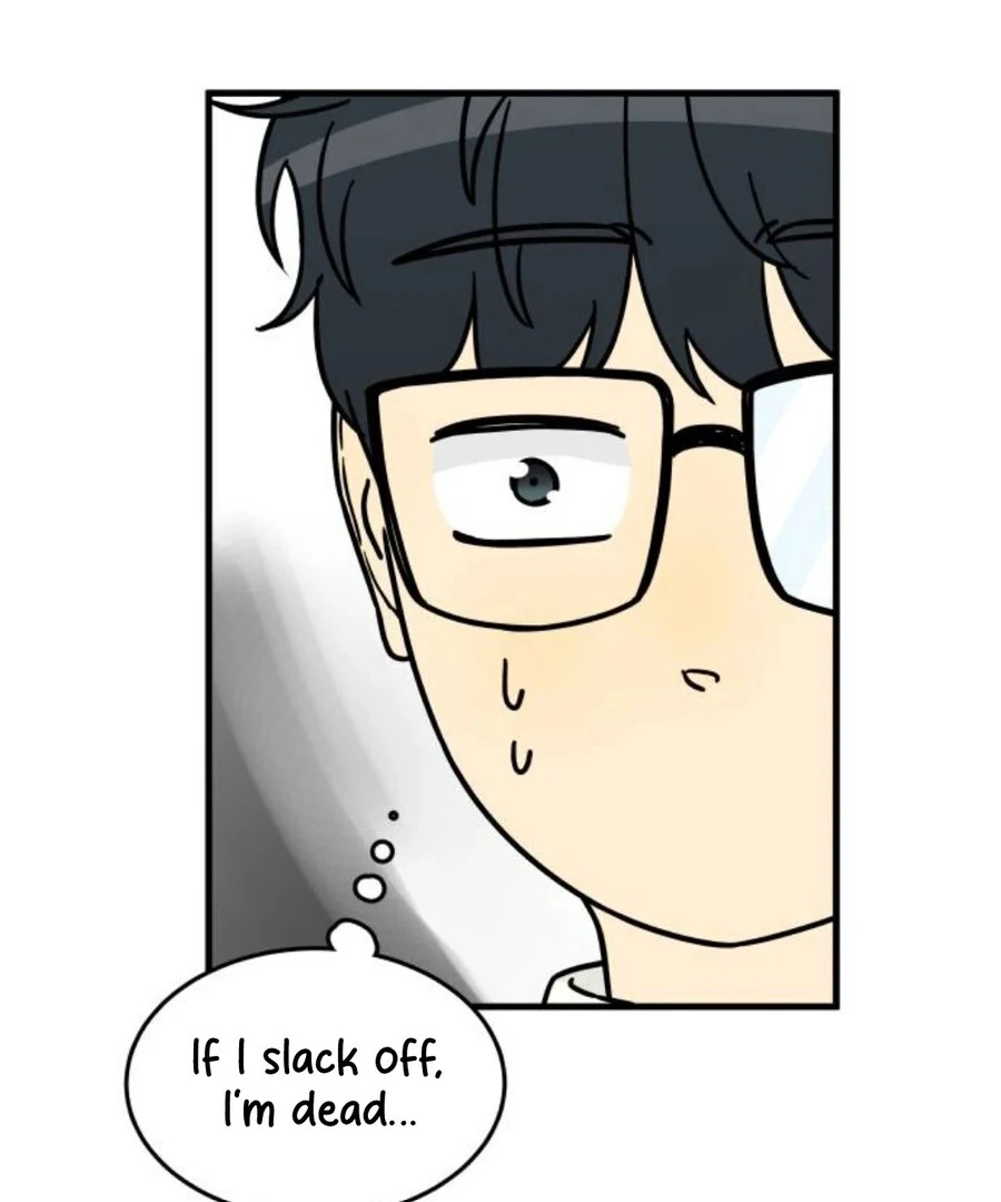 I’m Tired but I Want to Do Romance Chapter 2 149