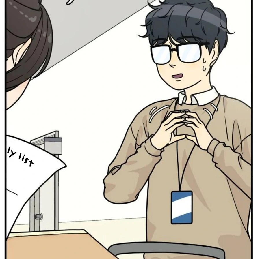 I’m Tired but I Want to Do Romance Chapter 2 152