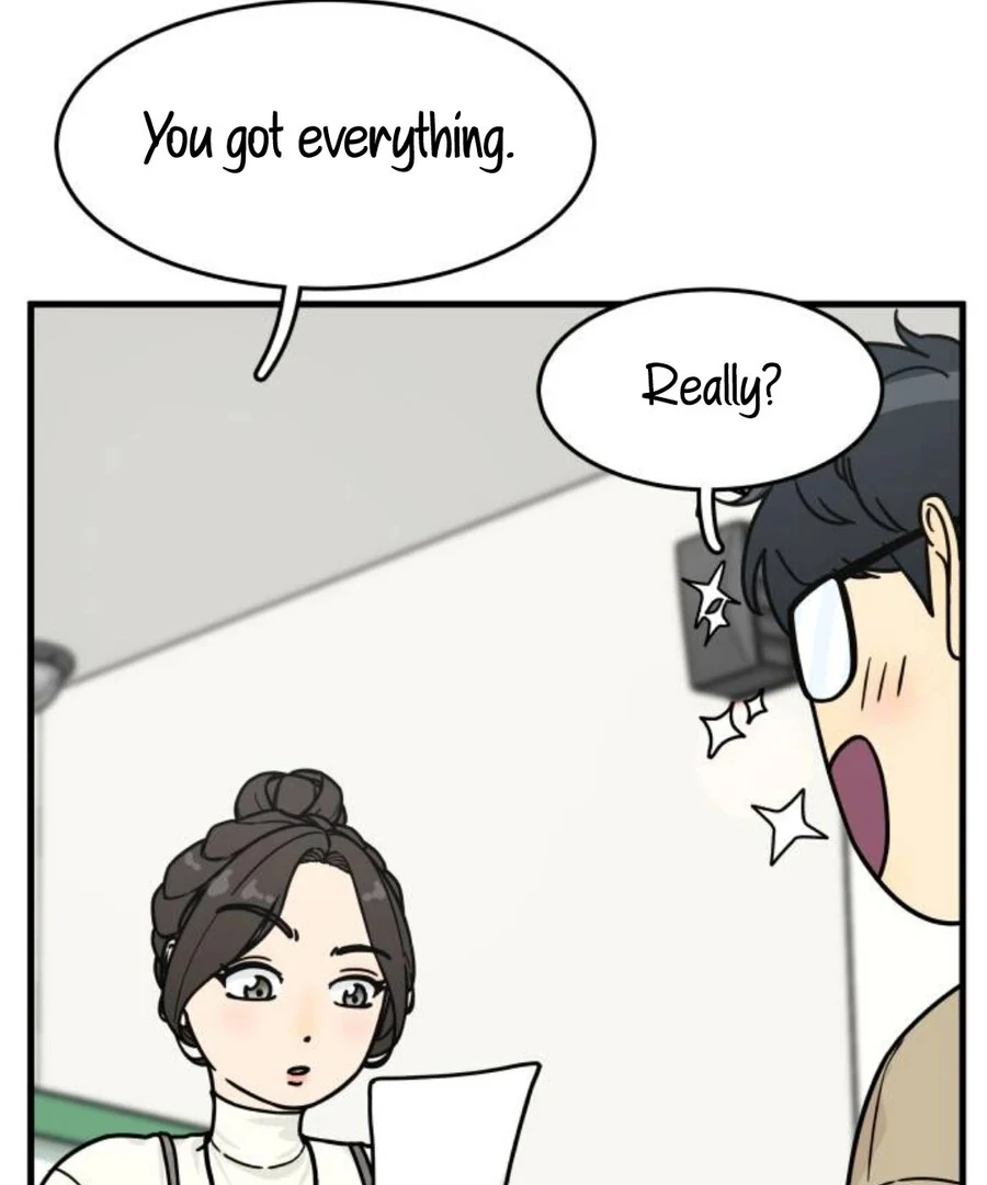 I’m Tired but I Want to Do Romance Chapter 2 154