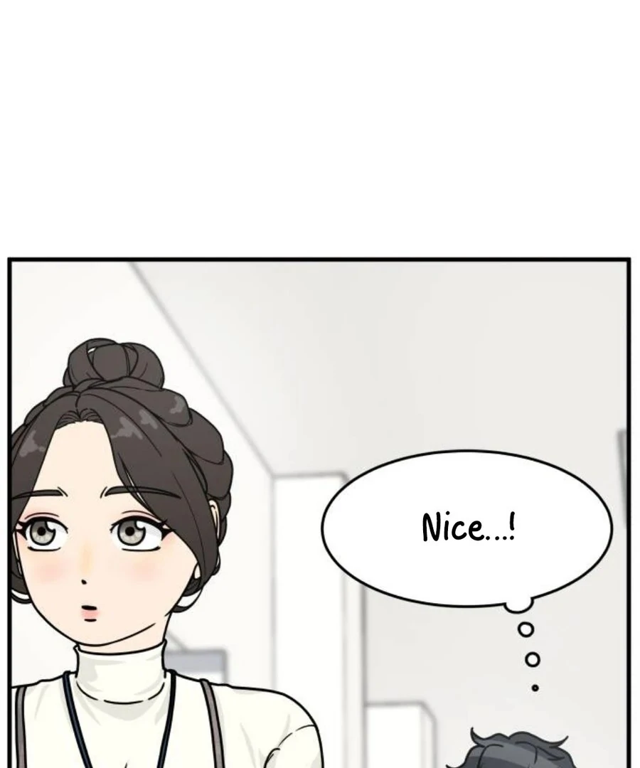 I’m Tired but I Want to Do Romance Chapter 2 157