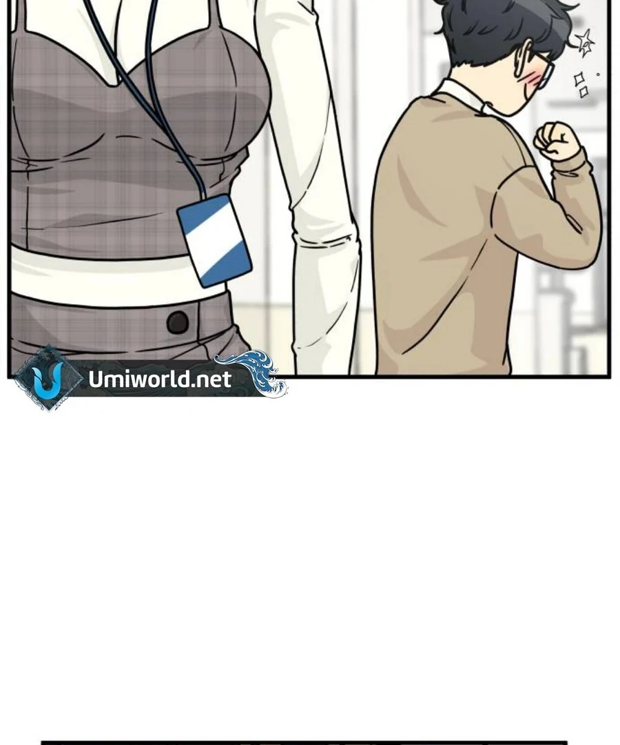 I’m Tired but I Want to Do Romance Chapter 2 158