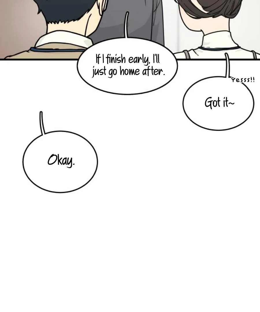 I’m Tired but I Want to Do Romance Chapter 2 16