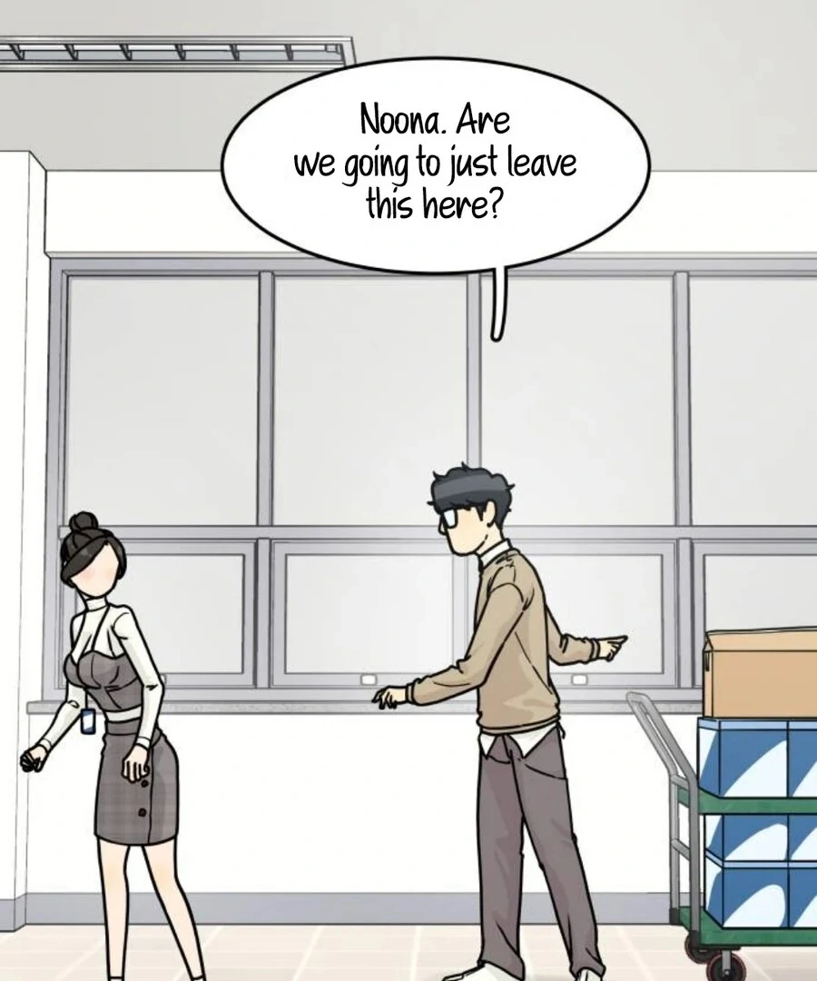 I’m Tired but I Want to Do Romance Chapter 2 160