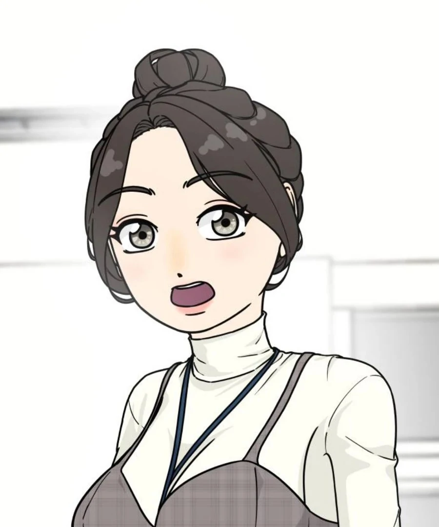 I’m Tired but I Want to Do Romance Chapter 2 163
