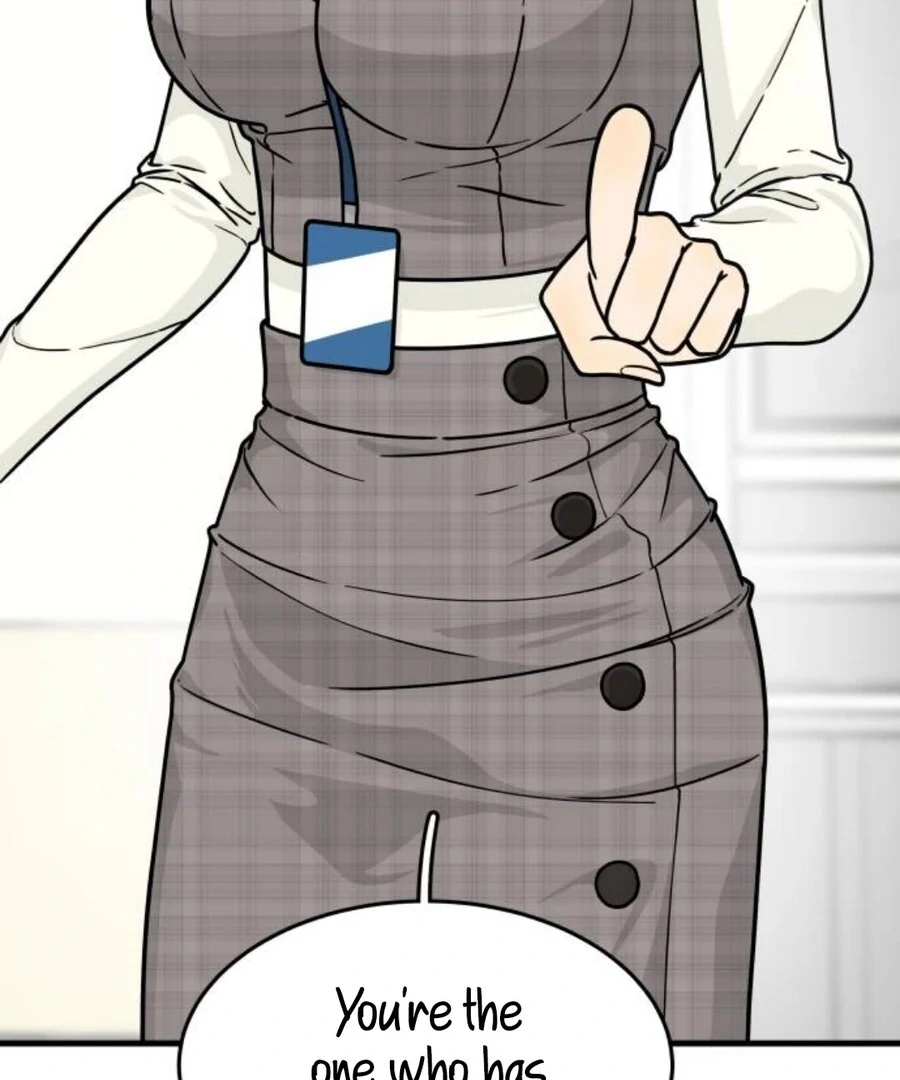 I’m Tired but I Want to Do Romance Chapter 2 164