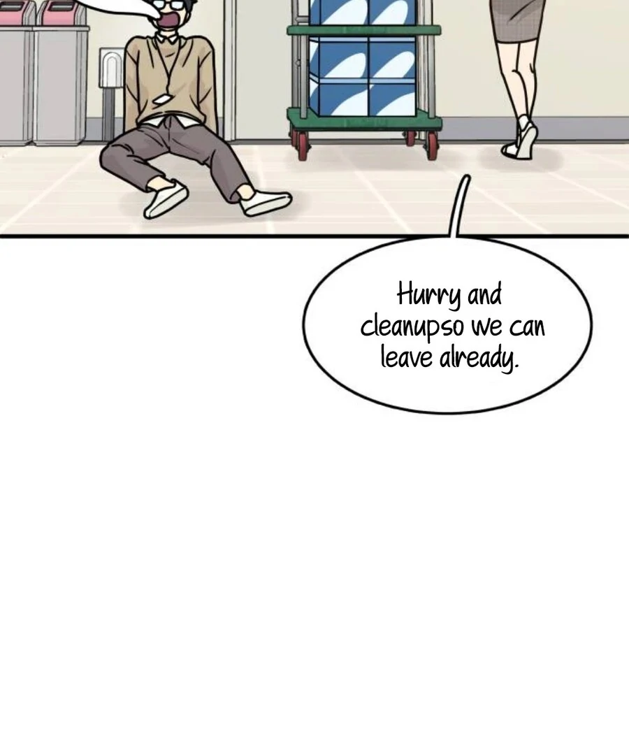 I’m Tired but I Want to Do Romance Chapter 2 173