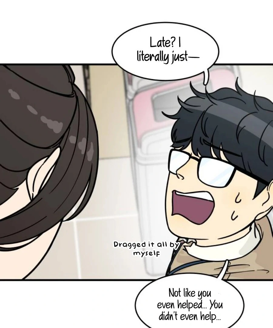 I’m Tired but I Want to Do Romance Chapter 2 175