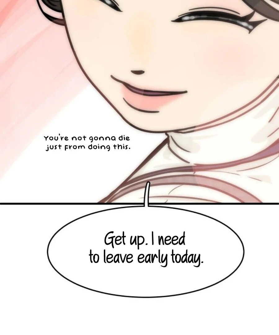 I’m Tired but I Want to Do Romance Chapter 2 186