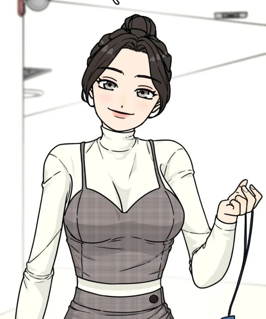 I’m Tired but I Want to Do Romance Chapter 2 196