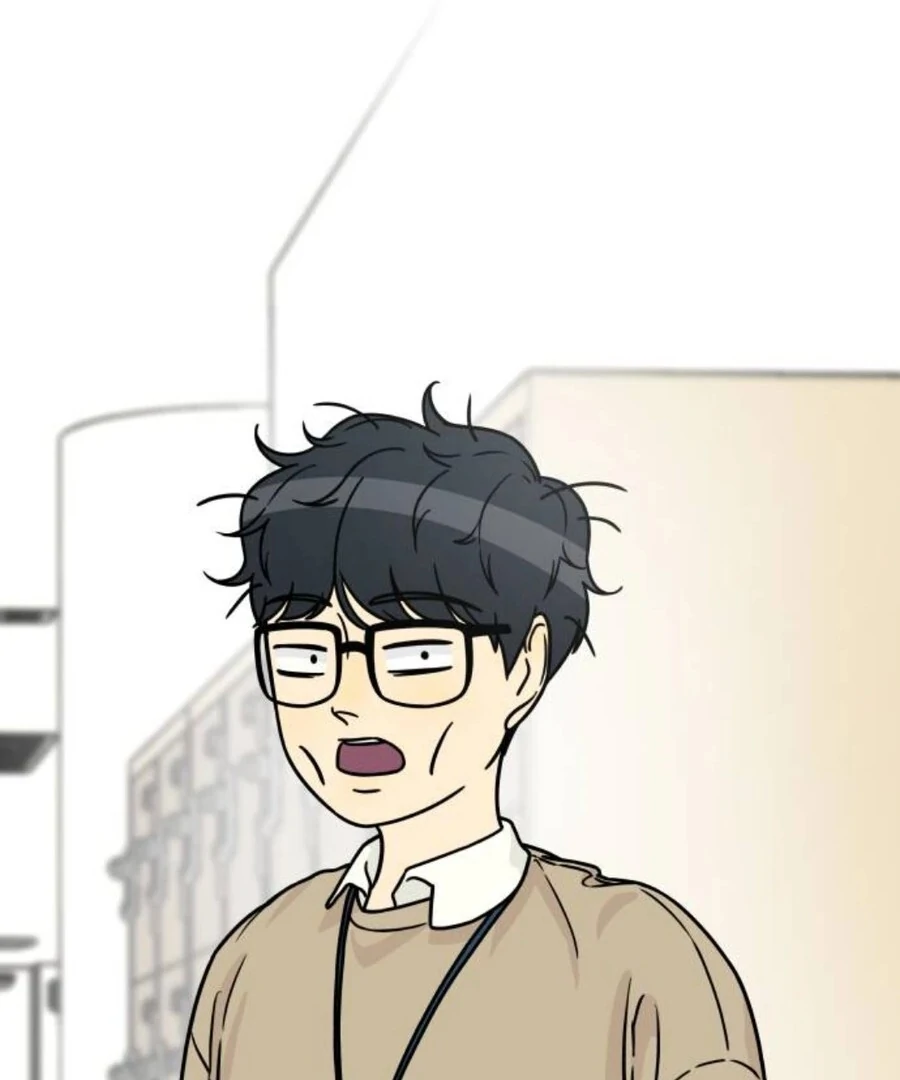 I’m Tired but I Want to Do Romance Chapter 2 199