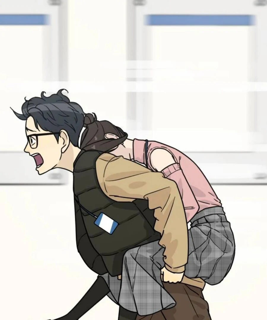 I’m Tired but I Want to Do Romance Chapter 2 2