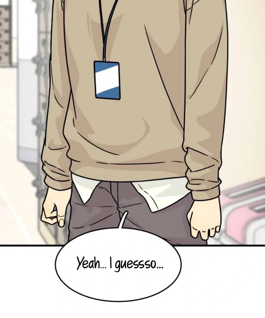 I’m Tired but I Want to Do Romance Chapter 2 200