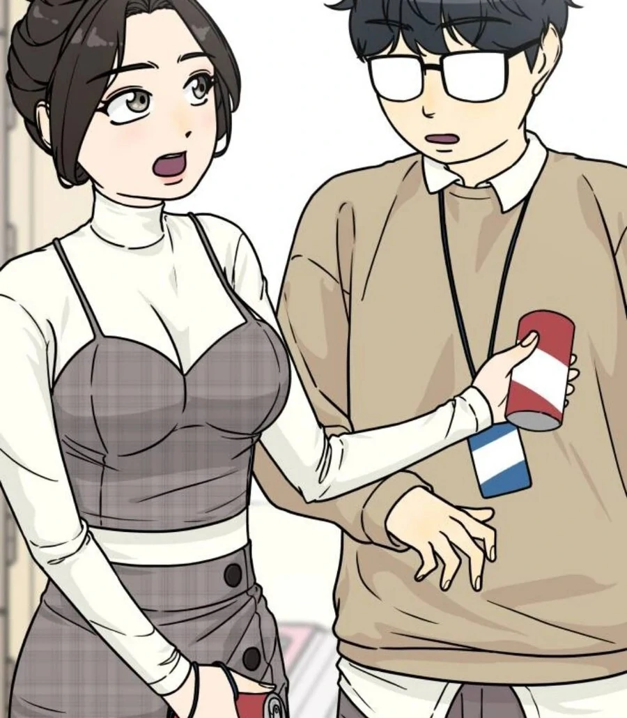 I’m Tired but I Want to Do Romance Chapter 2 205