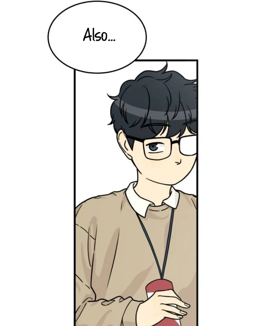 I’m Tired but I Want to Do Romance Chapter 2 207