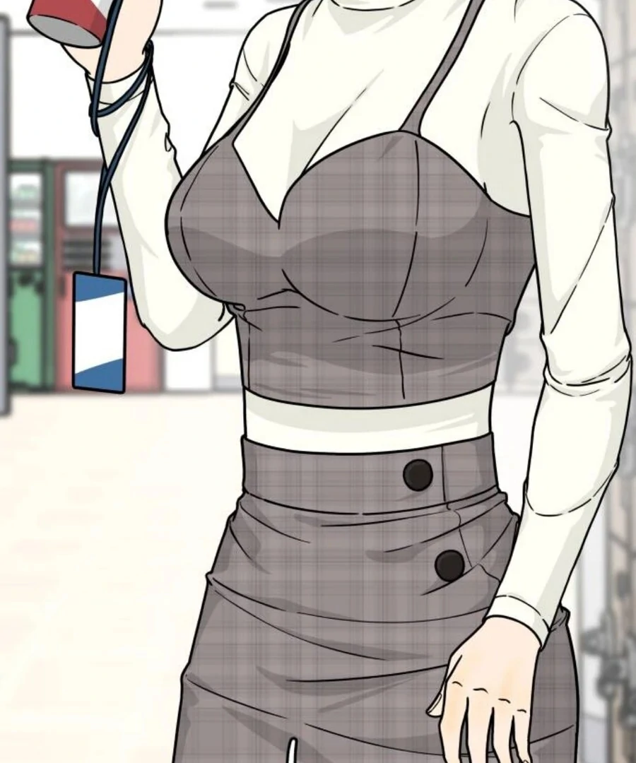 I’m Tired but I Want to Do Romance Chapter 2 210