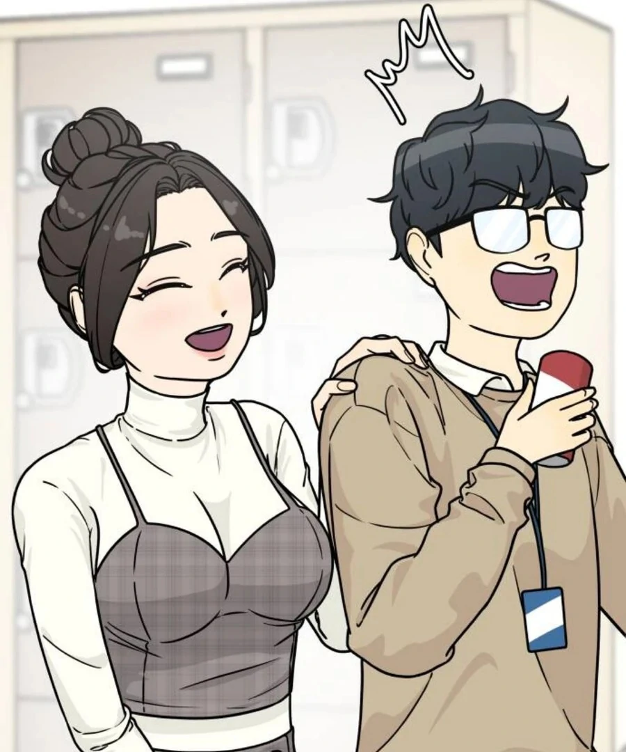 I’m Tired but I Want to Do Romance Chapter 2 216