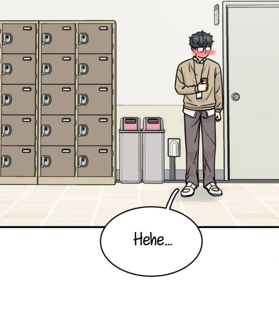 I’m Tired but I Want to Do Romance Chapter 2 233