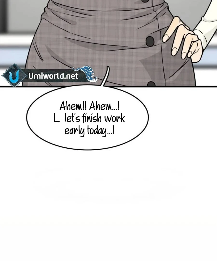 I’m Tired but I Want to Do Romance Chapter 2 24