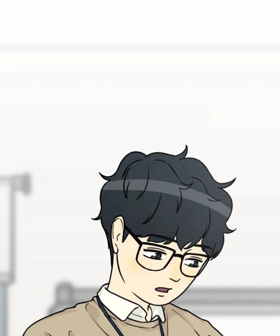 I’m Tired but I Want to Do Romance Chapter 2 25