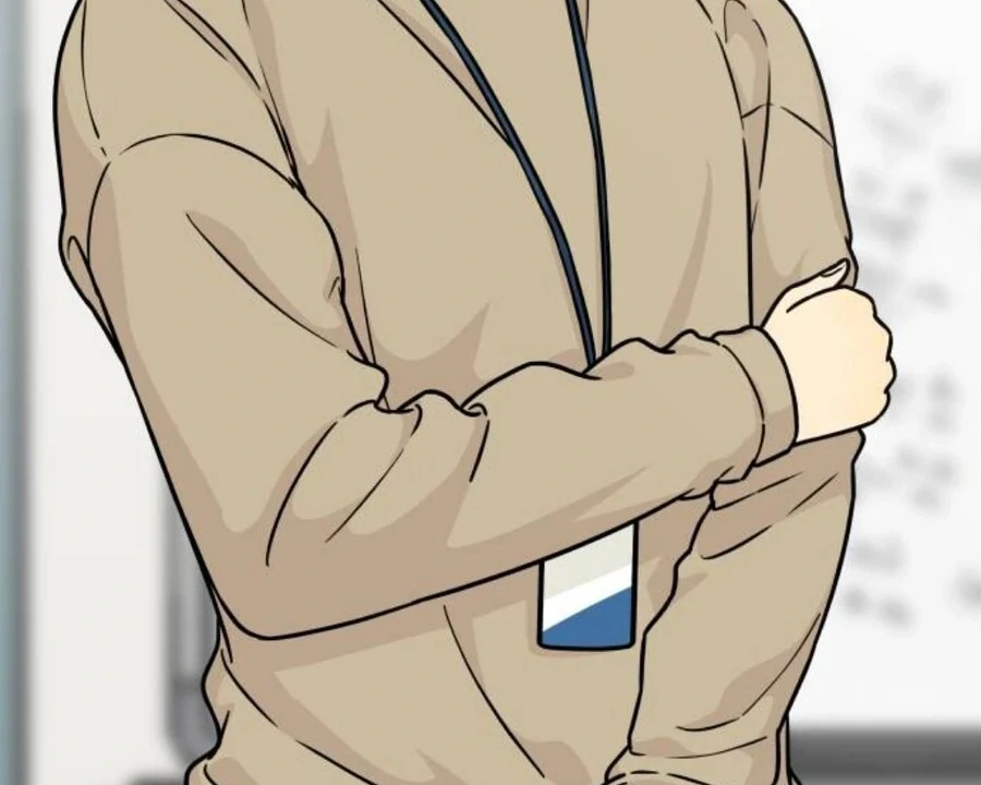 I’m Tired but I Want to Do Romance Chapter 2 26