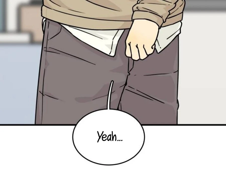 I’m Tired but I Want to Do Romance Chapter 2 27