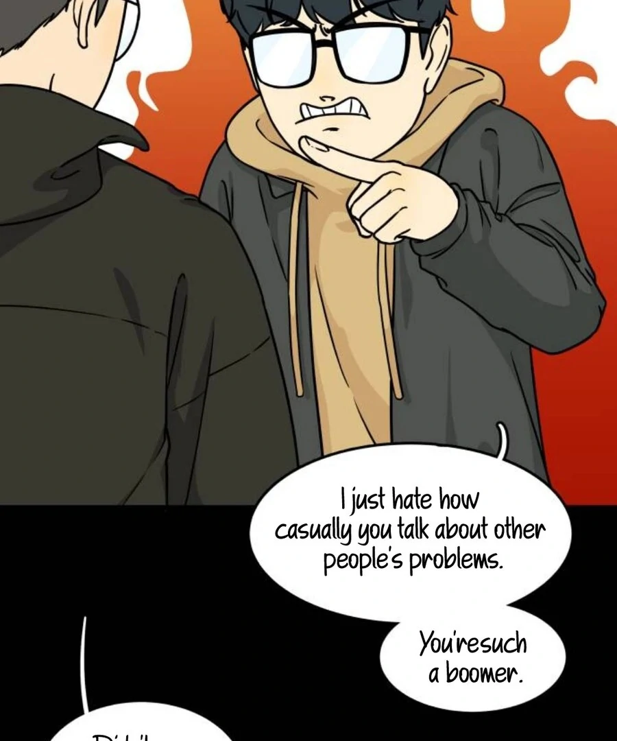 I’m Tired but I Want to Do Romance Chapter 2 40