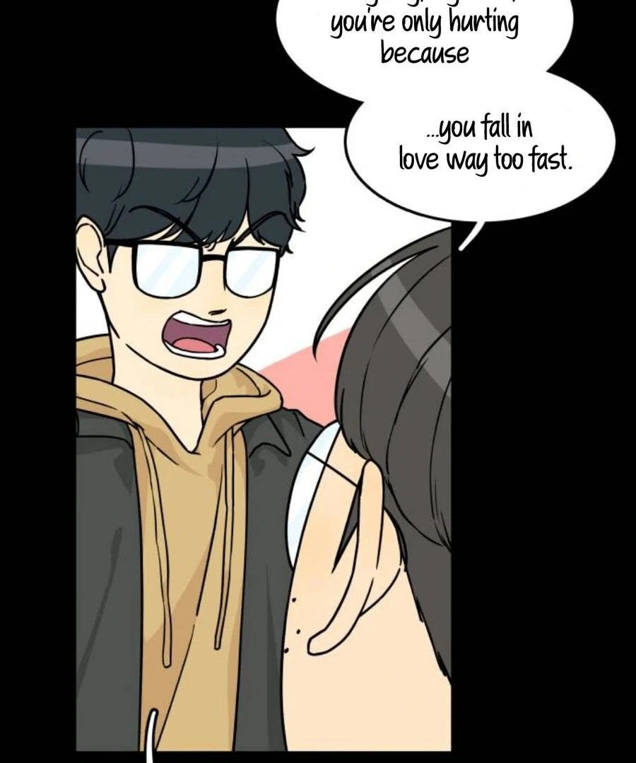 I’m Tired but I Want to Do Romance Chapter 2 42