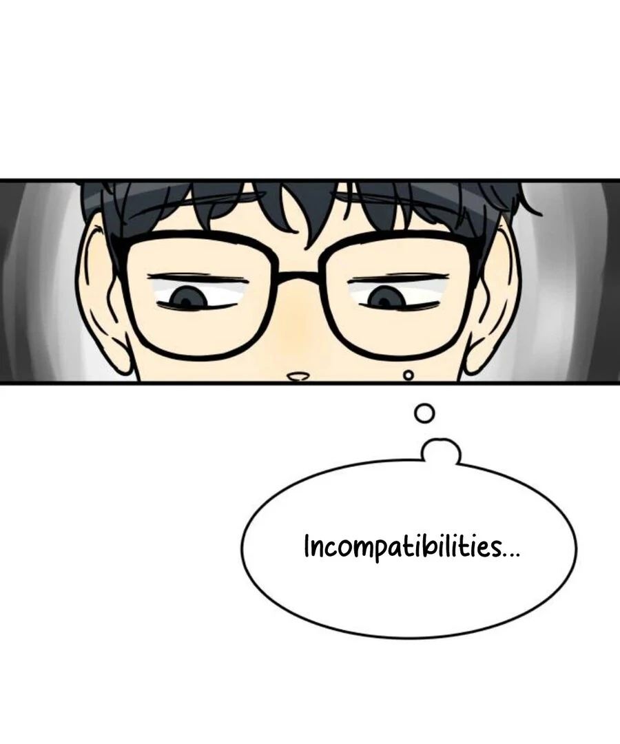 I’m Tired but I Want to Do Romance Chapter 2 68