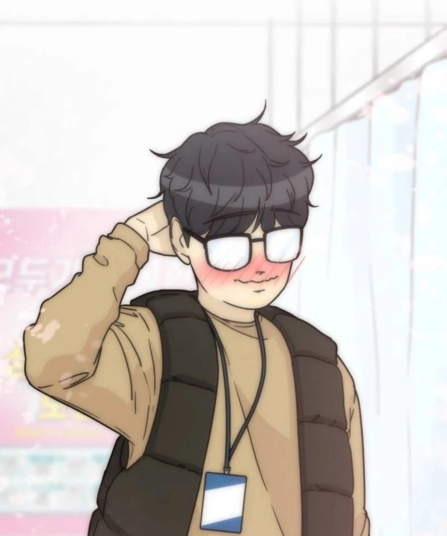 I’m Tired but I Want to Do Romance Chapter 2 7