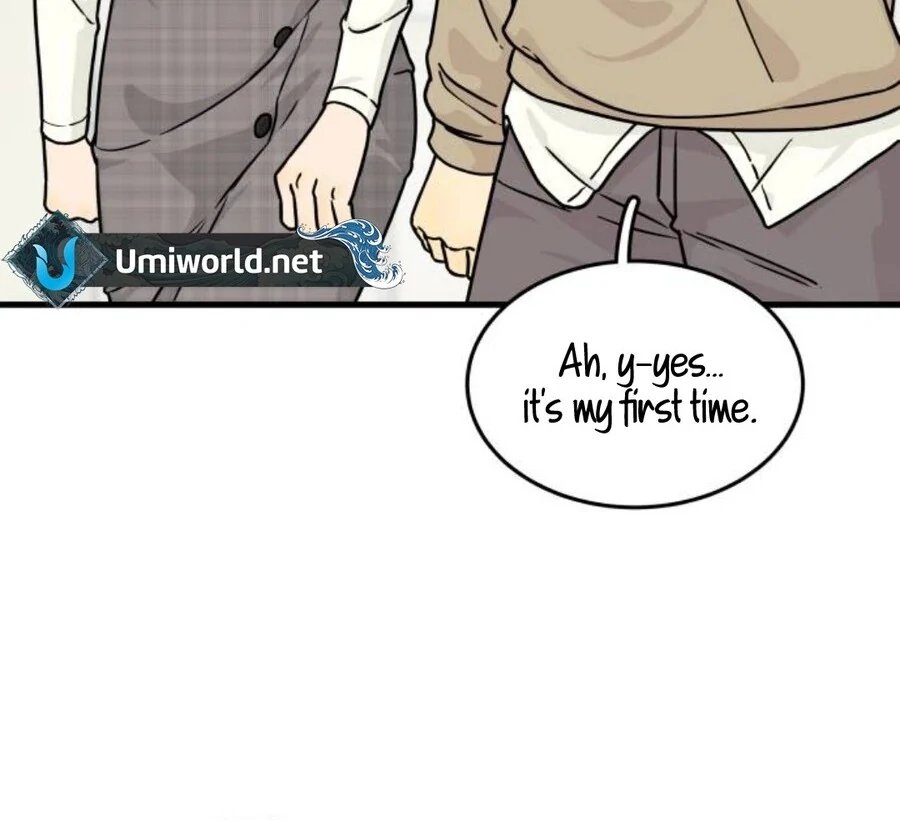 I’m Tired but I Want to Do Romance Chapter 2 71
