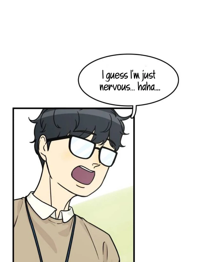 I’m Tired but I Want to Do Romance Chapter 2 74