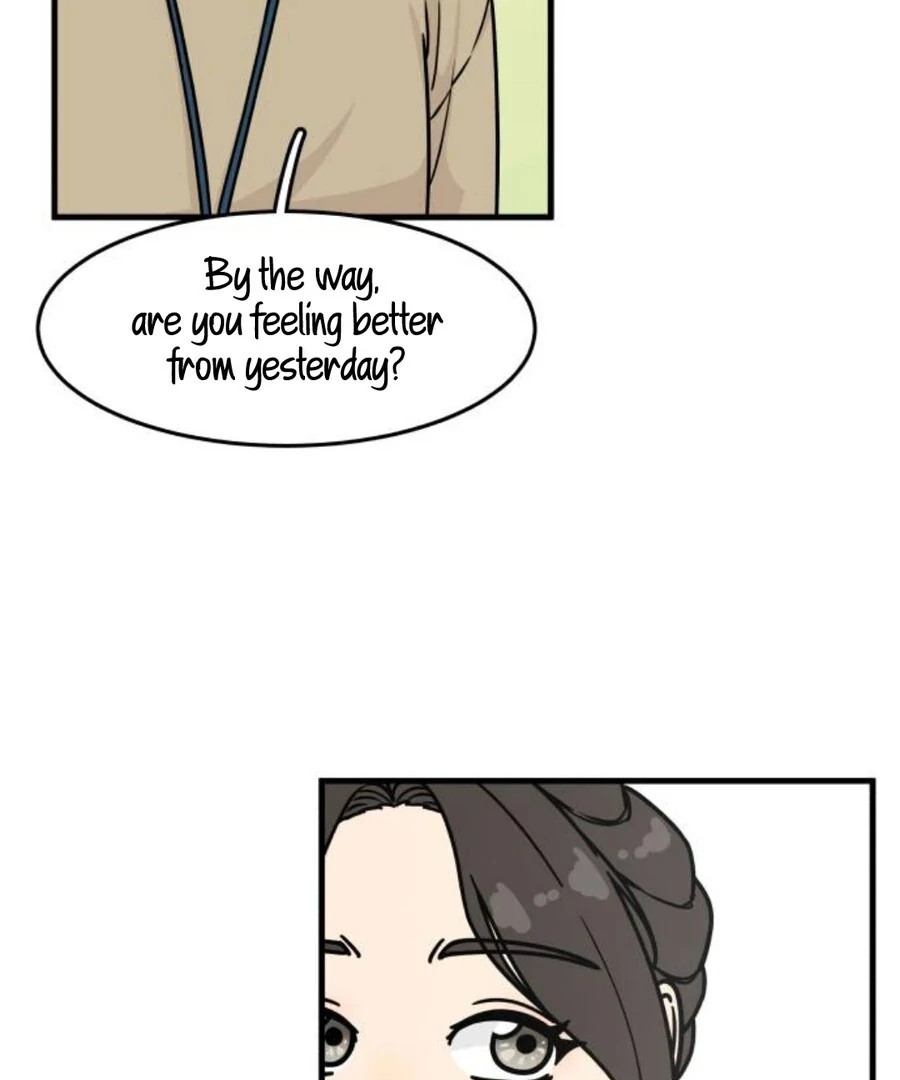 I’m Tired but I Want to Do Romance Chapter 2 75