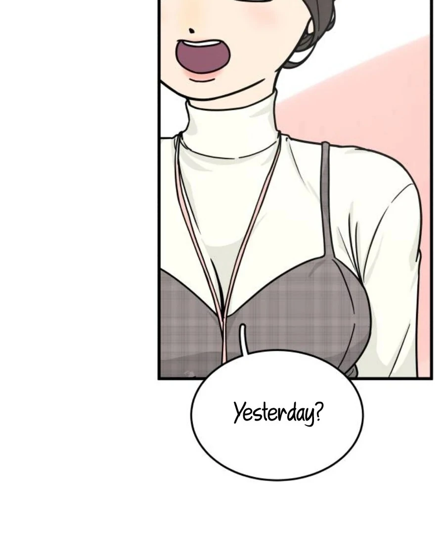 I’m Tired but I Want to Do Romance Chapter 2 76