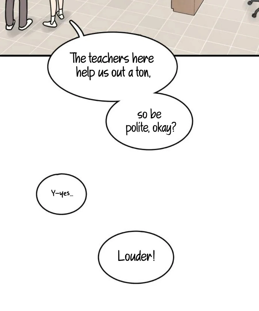 I’m Tired but I Want to Do Romance Chapter 2 84