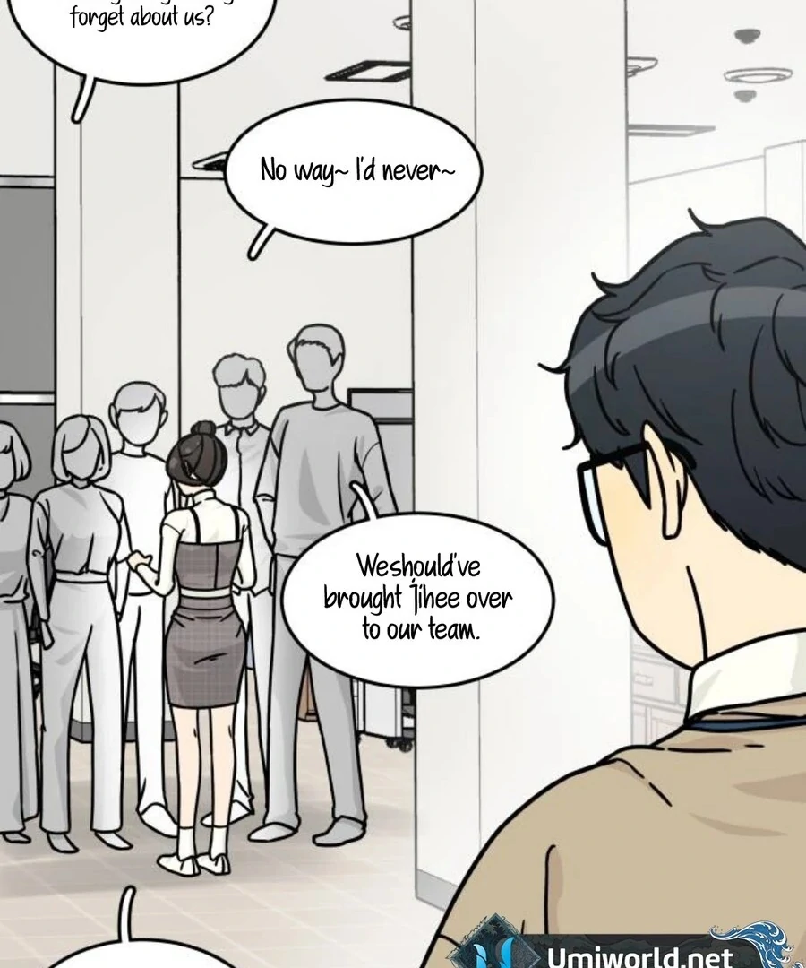 I’m Tired but I Want to Do Romance Chapter 2 92